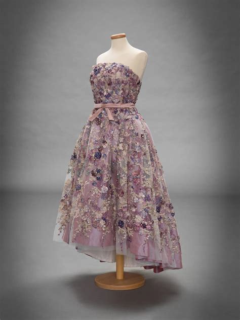 ravissant by christian dior|movie about Christian Dior dress.